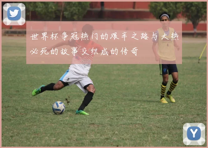 世界杯争冠热门的艰辛之路与大热必死的故事交织成的传奇